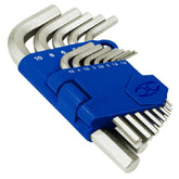 Truper Allen Key Stdx13 Pcs.